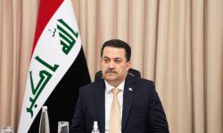 السوداني : إكمال إجراءات التسليح باتت مسألة ضرورية وذات أولوية