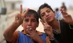 قد يثير الضجة.. قانون عراقي جديد حول التدخين