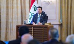 السوداني يفتتح أعمال الورشة التخصصية الثانية لدعم القطاع الإنشائي الصناعي الخاص