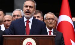 وزير الخارجية التركي : نعتزم تطوير التعاون مع العراق بمختلف المجالات بما فيها مكافحة الإرهاب