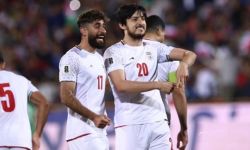 إيران تكتسح تركمانستان بخماسية في تصفيات كأس العالم 2026