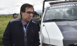 المكسيك تحذر إسرائيل من تبعات عدم تسليمها مطلوبا بقضية بارزة