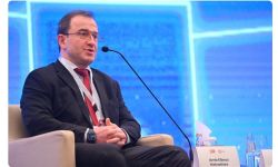 السفير الروسي في العراق : روسيا مستعدة لتقديم أي شيء يحتاجه العراق