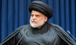 السيد الصدر يعلن انتهاء مراسم الخدمة في مضيف آل الصدر لزائري الأربعينية