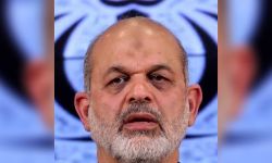 وزير الداخلية الإيراني يكشف ما حدث لطائرة رئيسي