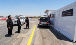 العتبة العلوية المقدسة تستعد لتفويج قرابة مليون زائر