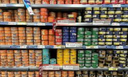 تحقيق أوروبي يكشف عن  خطورة علب التونة على الصحة