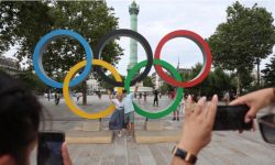 *تعرف على موعد والقنوات الناقلة لحفل أولمبياد باريس 2024*