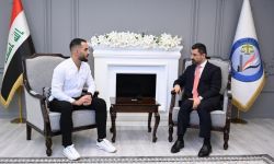 العدل: سجين يحصل على المرتبة الأولى بالدراسة الجامعية داخل السجن