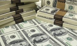 32.6 مليار دولار لا تكفي.. العراق خارج قائمة كبار حائزي السندات الأمريكية