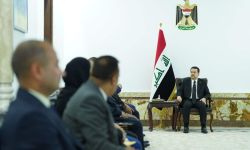 السوداني : بعض الاعتراضات على الحكومة ذات طابع سياسي