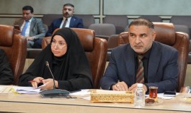 المالية النيابية ترد على تصريحات حذف الأصفار وتحدد شرط رفع قيمة الدينار