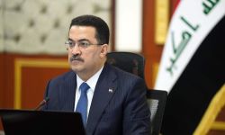 السوداني لصحيفة نيويورك تايمز لدي أمل بإقناع العالم بأنني قادر على حل مشاكل البلاد المزمنة