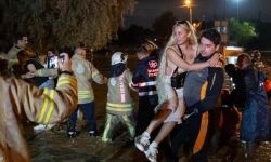 قتلى ومفقودون في أسطنبول.. بعد أمطار غزيرة مفاجئة