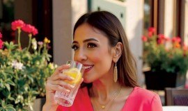 الفنانة مي كساب: أعوّض غيابي عن الحفلات بالغناء في السينما