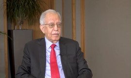 فخري كريم يكشف في شهادته لـ "المدى" عن الكثير من مجريات الواقع العراقي