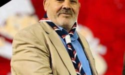 رحيل الرائد الكشفي والمشرف التربوي عبد الكريم إسماعيل الجصاني في واسط