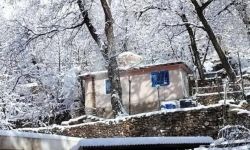 بسبب انخفاض درجات الحرارة محافظات عراقية أخرى تعطّلُ الدوام الرسمي