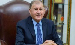 رئاسة الجمهورية: تصريحات أحمد الجبوري  مجرد أكاذيب وتلفيقات يراد منها المساس بهيبة رئاسة الجمهورية