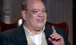 صلاح عبد الله: لن أعمل مع كريم عبد العزيز وأحمد حلمي بعد هذا التصريح