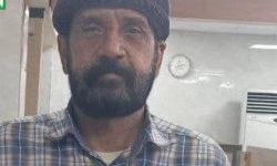 مواطن إيراني يستقبل مولوده الثامن والعشرين