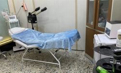 حملة كبرى على مراكز التجميل وتحذيرات من استعمال أجهزة الليزر