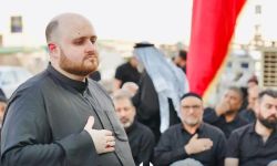 زيد الطالقاني يسلم نفسه  لمحكمة تحقيق النجف