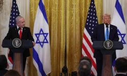 ترامب يكشف عن عزم واشنطن فرض سيطرتها على قطاع غزة