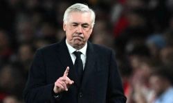 بعد النتائج المخيبة.. إدارة ريال مدريد تقرر إقالة أنشلوتي