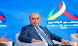 تكليف بنكين ريكاني بمهام رئيس سلطة الطيران المدني.