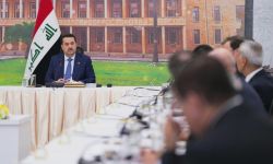 السوداني يوجه بإعطاء مهلة ثلاثة أشهر لإنهاء التلكؤ بمحطة كهرباء الخيرات الحرارية