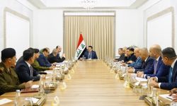 السوداني: العام 2024 سيكون عام إنجاز المشاريع في العراق