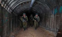 أميركا "تخفي معلومات مهمة" عن إسرائيل وتحدد شرط الكشف عنها