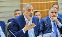 محافظ بابل:  المحافظة مطالبة بتأدية رسالتها الحضارية وأن لا تكون نادياً ليلياً أو مرقصاً