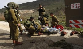 يديعوت أحرونت: الجيش الاسرائيلي يسجل أعلى نسبة إنتحار في صفوفه منذ 5 سنوات