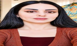 في أُنسِ الأشياء.. المجموعة الشعرية الثالثة للشاعرة والمترجمة السورية فاطِما خضر تصدر عن دار النهضة في بيروت