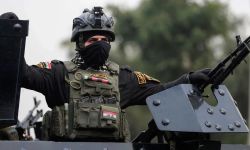 القبض على 148 منتميا لجماعة القربانيين بينهم "العارف" منظر الحركة