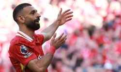 كم هدفا يحتاج محمد صلاح لحصد الحذاء الذهبي الأوروبي 2025؟