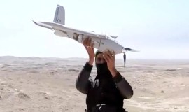 المؤبد لداعشي خطط لضرب بغداد بالمسيّرات