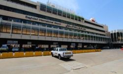 بناءً على توجيه السوداني.. افتتاح مطار بغداد الدولي بشكل كامل