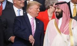 "جيروزاليم بوست": لم تعد واشنطن القبة الحديدية لـ"إسرائيل"