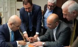 الإعمار توافقُ على تصميم مدينة علي الوردي السكنية الجديدة في بغداد