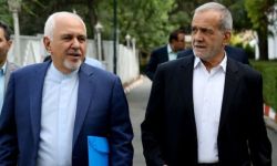 استقالة ظريف من منصبه كنائب للرئيس