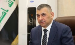 رئيس هيئة النزاهة حيدر حنون : المتهمون بقضية سرقة القرن سيحاكموم قريباً