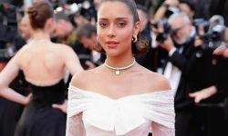 بلقيس فتحي تتحدّى "روتانا" بعد حذف أغانيها