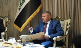 وزير الداخلية : 33 مليون و200 ألف عراقي سجل واستلم البطاقة الوطنية لغاية السابع من نوفمبر.