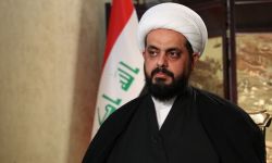 الخزعلي : الإطار التنسيقي هو حامي الدولة ويحترم قرارات القضاء ويرفض المساس باستقلاليته