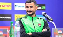 أيمن حسين : مواحهة تايلاند في النهائي مهمة صعبة