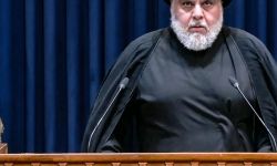 الصدر: أخاف عليكم من الفرقة إذا مت