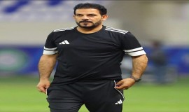 الميناء يعلن تعيين حسين عبد الواحد مدرباً للفريق الأول للموسم 2026–2027